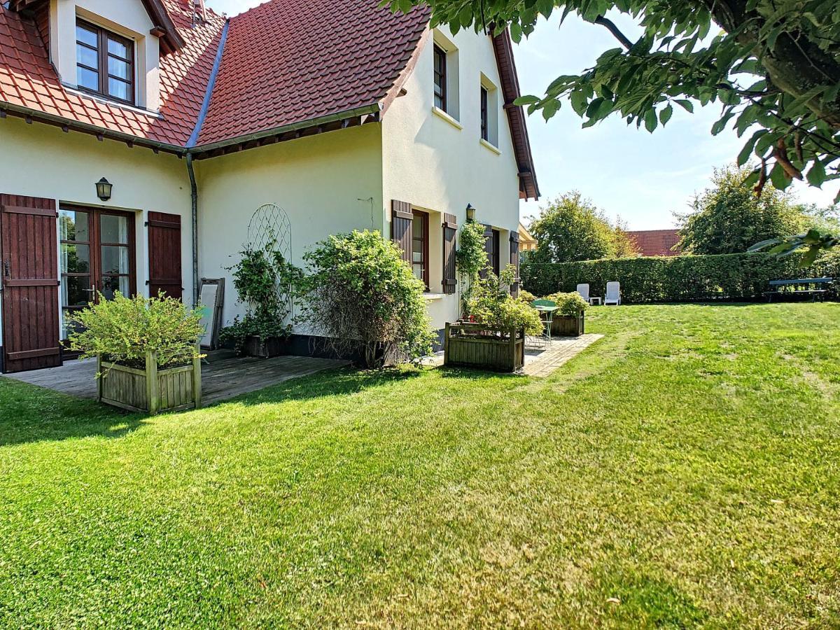 Le Clos De L'Ermitage Saint-Josse 외부 사진